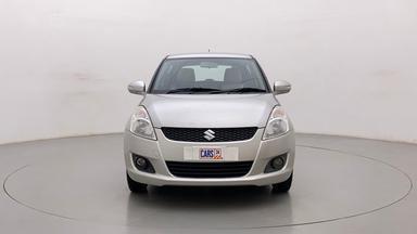 2013 Maruti Swift