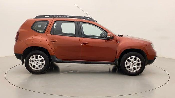 2016 Renault Duster