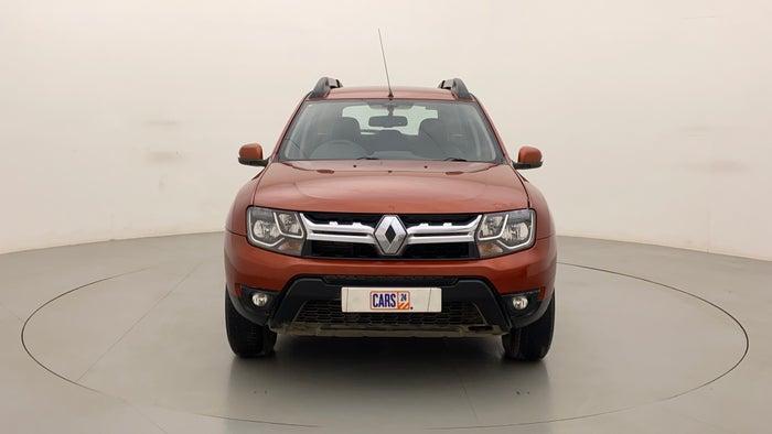 2016 Renault Duster