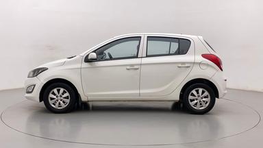 2012 Hyundai i20