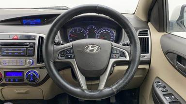 2012 Hyundai i20