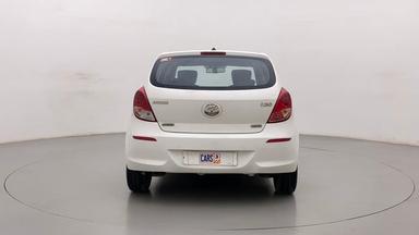 2012 Hyundai i20