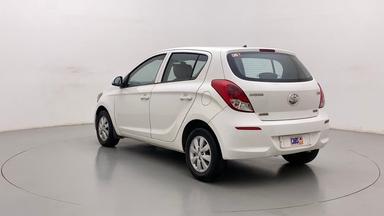 2012 Hyundai i20