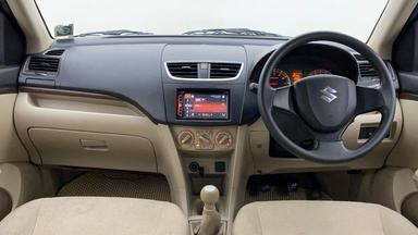 2016 Maruti Swift Dzire