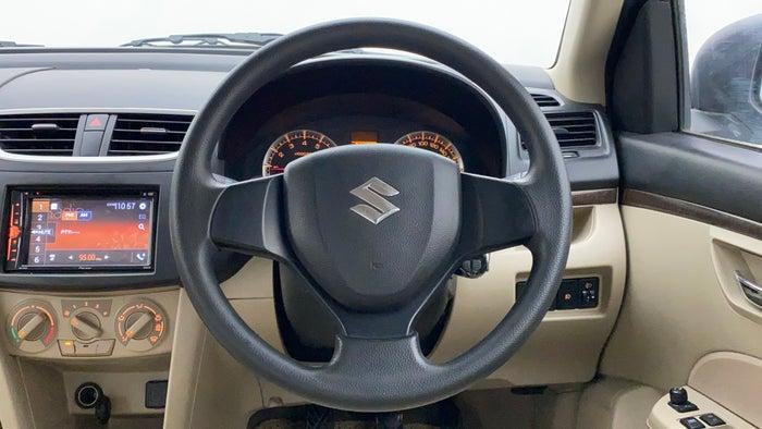 2016 Maruti Swift Dzire