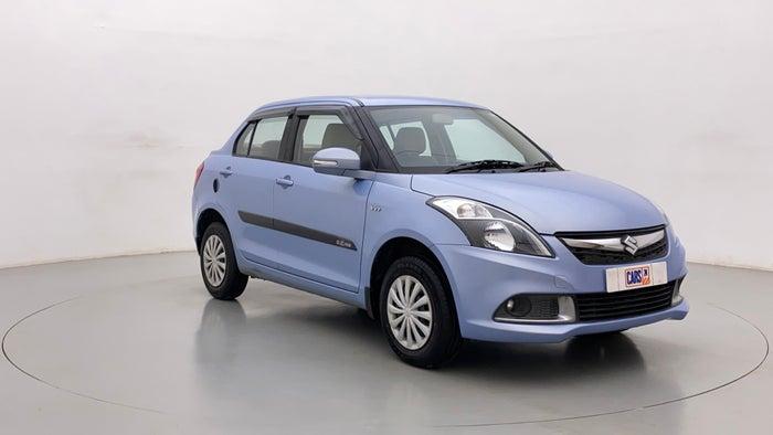 2016 Maruti Swift Dzire