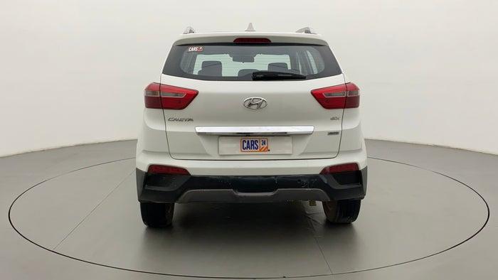 2016 HYUNDAI CRETA