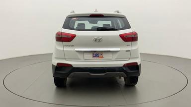 2016 HYUNDAI CRETA