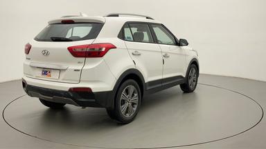 2016 HYUNDAI CRETA