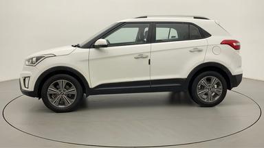 2016 HYUNDAI CRETA