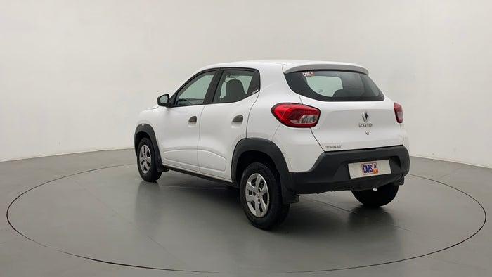 2018 Renault Kwid