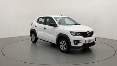 2018 Renault Kwid