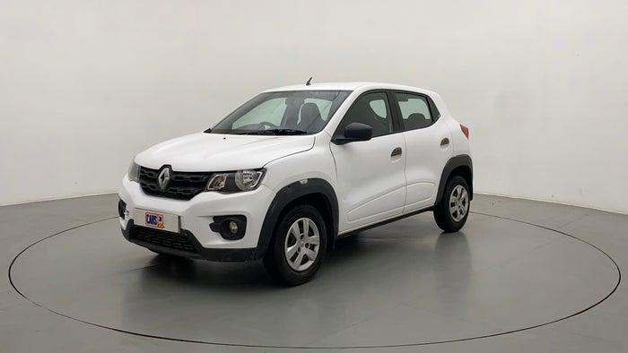 2018 Renault Kwid