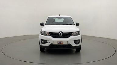 2018 Renault Kwid