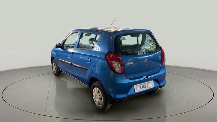 2017 Maruti Alto 800