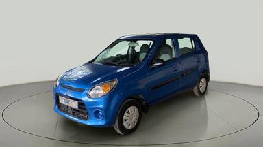 2017 Maruti Alto 800