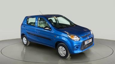 2017 Maruti Alto 800