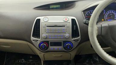 2011 Hyundai i20