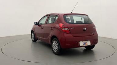 2011 Hyundai i20