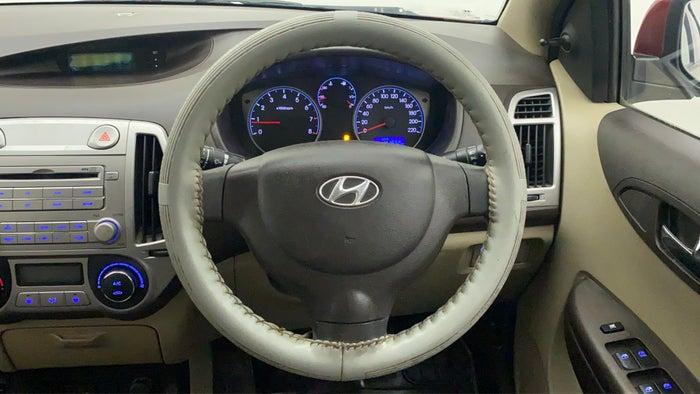 2011 Hyundai i20