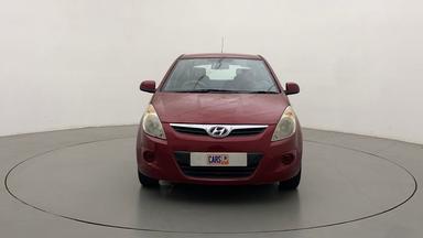 2011 Hyundai i20