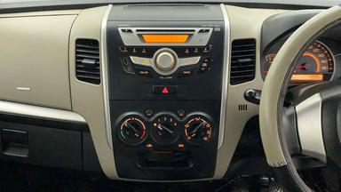 2014 Maruti Wagon R 1.0