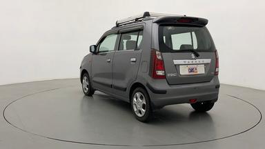 2014 Maruti Wagon R 1.0