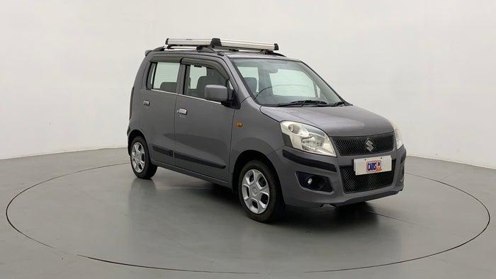 2014 Maruti Wagon R 1.0