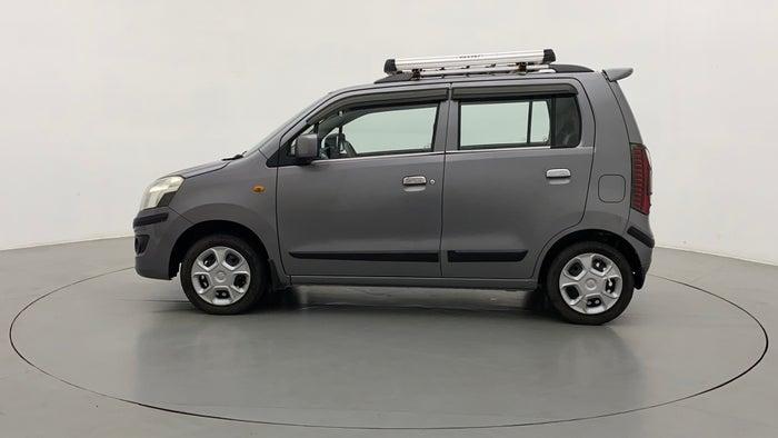 2014 Maruti Wagon R 1.0