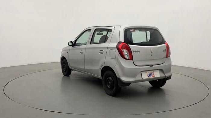 2013 Maruti Alto 800