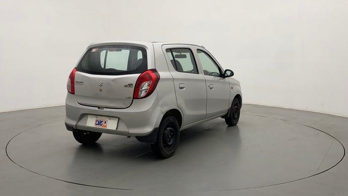 2013 Maruti Alto 800