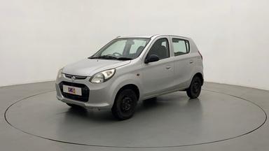 2013 Maruti Alto 800