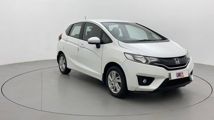 2017 Honda Jazz