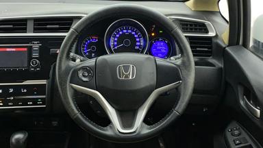 2017 Honda Jazz