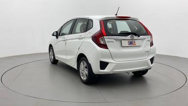 2017 Honda Jazz