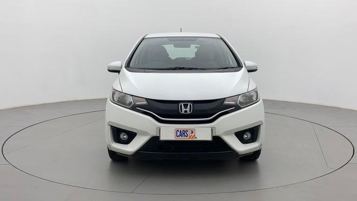 2017 Honda Jazz