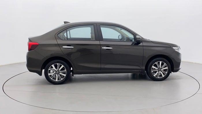 2022 Honda Amaze