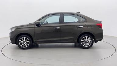 2022 Honda Amaze