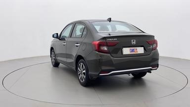 2022 Honda Amaze