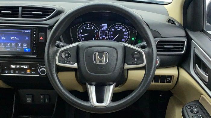 2022 Honda Amaze