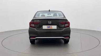 2022 Honda Amaze