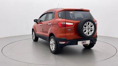 2017 Ford Ecosport