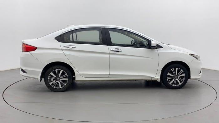 2017 Honda City