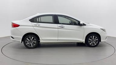 2017 Honda City