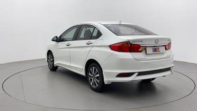 2017 Honda City