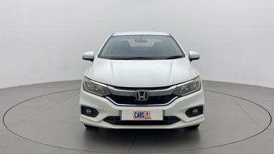 2017 Honda City