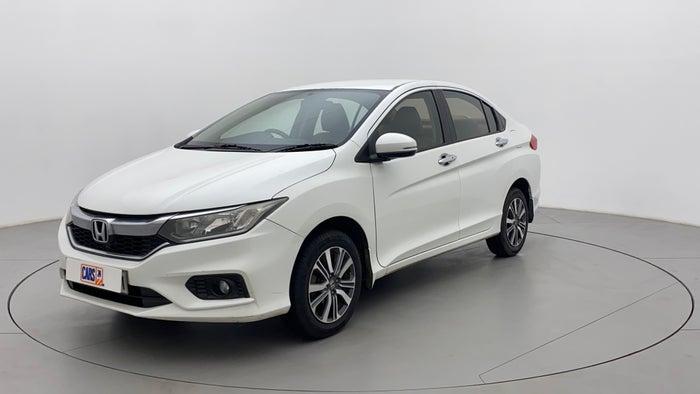 2017 Honda City