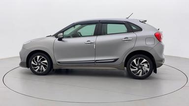 2020 Maruti Baleno