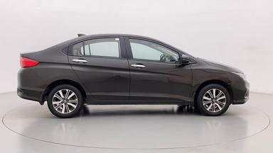 2019 Honda City