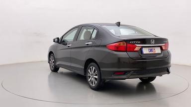 2019 Honda City